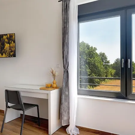 Tika Prázdninový dům Pula