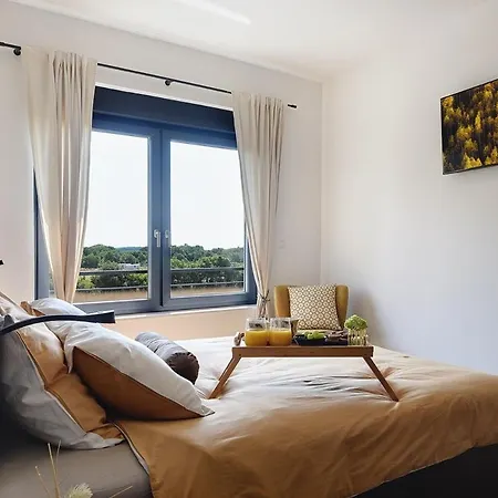Holiday home Tika