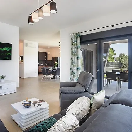 Tika Holiday home