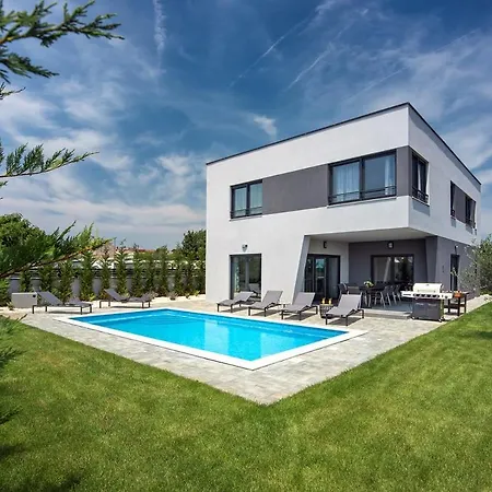 Tika Holiday home Pula