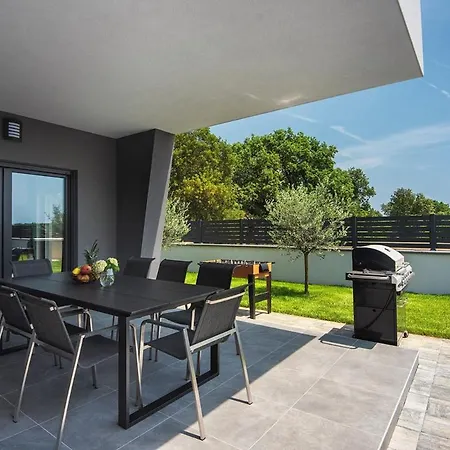 Tika Holiday home *