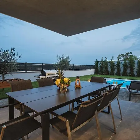 Holiday home Tika *
