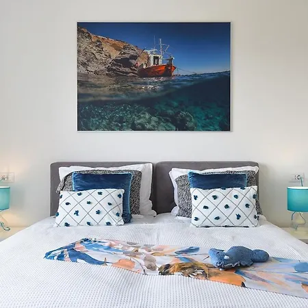 Tika Holiday home Pula